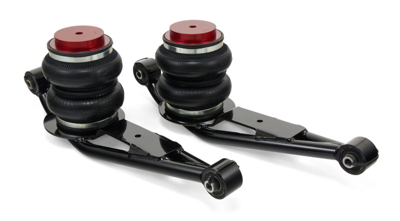Ford Focus ST Air Suspension Kit - Rear - Air Lift - Performance - `13-`18